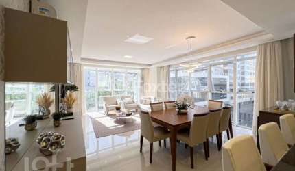 Apartamento com 3 quartos à venda na Rua Tupanciretã, 280, Navegantes, Capão da Canoa, 158 m2 por R$ 2.850.000