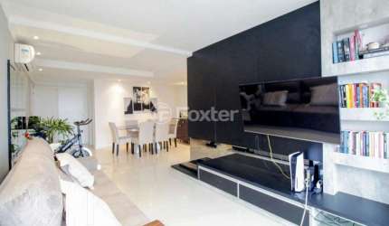 Apartamento com 3 quartos à venda na Avenida Benno Mentz, 855, Vila Ipiranga, Porto Alegre, 101 m2 por R$ 890.000
