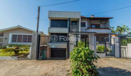 Casa com 3 quartos à venda na Rua Manajó, 192, Vila Assunção, Porto Alegre, 307 m2 por R$ 1.375.000