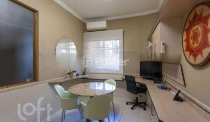 Casa com 2 quartos à venda na Rua Doutor Eduardo Chartier, 52, Passo da Areia, Porto Alegre, 314 m2 por R$ 3.500.000