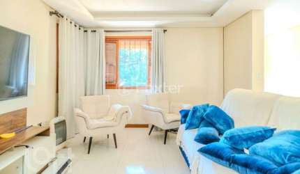 Casa com 4 quartos à venda na Rua Décio Pelegrini, 169, Ipanema, Porto Alegre, 300 m2 por R$ 1.499.000