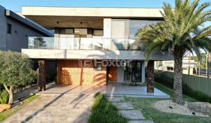 Casa em condomínio fechado com 5 quartos à venda na Estrada Estrada Do Mar, 6, Centro, Capão da Canoa, 420 m2 por R$ 5.800.000
