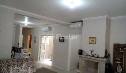 Casa com 3 quartos à venda na Rua Tomé de Souza, 321, Nossa Senhora das Graças, Canoas, 242 m2 por R$ 1.613.000