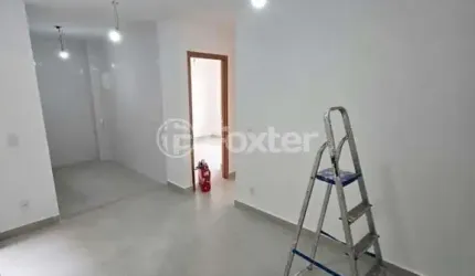Apartamento com 2 quartos à venda na Avenida Família Gonçalves Carneiro, 201, Cavalhada, Porto Alegre, 53 m2 por R$ 295.000