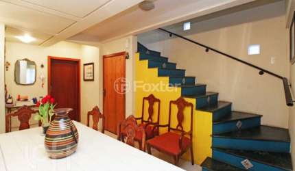 Casa com 5 quartos à venda na Rua Alberto Torres, 108, Cidade Baixa, Porto Alegre, 286 m2 por R$ 2.300.000