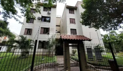 Apartamento com 2 quartos à venda na Rua Marcone, 500, Partenon, Porto Alegre, 72 m2 por R$ 350.000