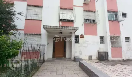 Apartamento com 1 quarto à venda na Rua Doutor Carlos Maria Bins, 150, Jardim Leopoldina, Porto Alegre, 31 m2 por R$ 108.000
