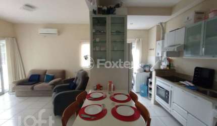 Apartamento com 2 quartos à venda na Rua da Capela, 493, Campeche, Florianópolis, 75 m2 por R$ 943.500