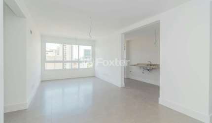 Apartamento com 1 quarto à venda na Rua Paulo Setúbal, 134, Passo da Areia, Porto Alegre, 79 m2 por R$ 836.000