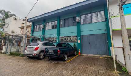 Barracão / Galpão / Depósito com 2 salas à venda na Rua General Neto, 150, Floresta, Porto Alegre, 542 m2 por R$ 2.000.000