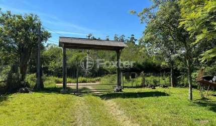 Fazenda com 2 salas à venda na Loteamento das Laranjeiras, 7206, Águas Claras, Viamão, 115 m2 por R$ 700.000