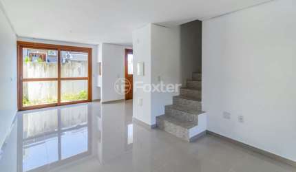 Casa com 3 quartos à venda na Rua Manoel Fernandes, 70, Guarujá, Porto Alegre, 180 m2 por R$ 520.000