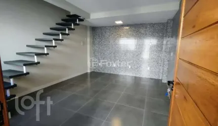 Casa com 3 quartos à venda na Rua Fernando Bauther da Silva, 769, Ingleses do Rio Vermelho, Florianópolis, 132 m2 por R$ 700.000