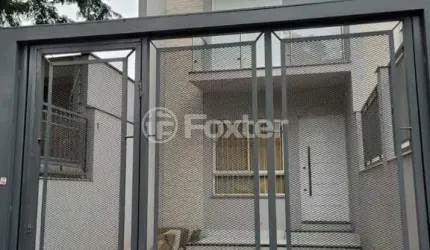 Casa com 3 quartos à venda na Rua Conde de Porto Alegre, 389, Nossa Senhora das Graças, Canoas, 114 m2 por R$ 532.000