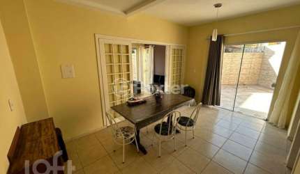 Casa com 4 quartos à venda na Rua Ranulpho José de Souza Sobrinho, 116, Canasvieiras, Florianópolis, 190 m2 por R$ 1.330.000