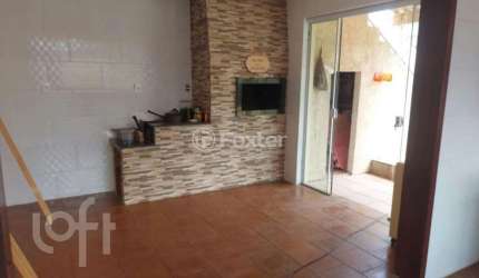 Casa com 4 quartos à venda na Rua Francisco Alves, 350, Bom Princípio, Gravataí, 200 m2 por R$ 599.000