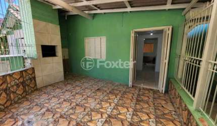 Casa com 4 quartos à venda na Rua Frederico Groehs Neto, 457, Vila Nova, Novo Hamburgo, 295 m2 por R$ 285.000