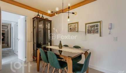 Apartamento com 2 quartos à venda na Avenida Farroupilha, 5606, Marechal Rondon, Canoas, 60 m2 por R$ 549.000