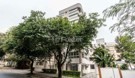 Apartamento com 2 quartos à venda na Rua Barão de Ubá, 199, Bela Vista, Porto Alegre, 83 m2 por R$ 845.500