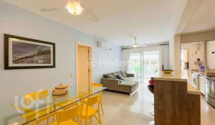 Apartamento com 3 quartos à venda na Avenida Campeche, 1830, Campeche, Florianópolis, 98 m2 por R$ 1.889.000