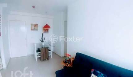 Apartamento com 2 quartos à venda na Rua Dom Vital, 248, Glória, Porto Alegre, 48 m2 por R$ 264.000