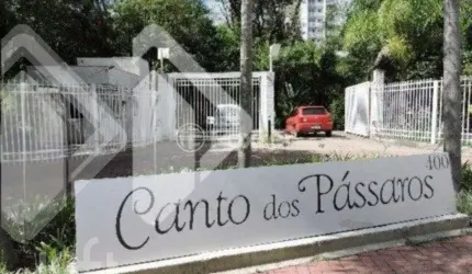 Apartamento com 2 quartos à venda na Beco Souza Costa, 400, Morro Santana, Porto Alegre, 56 m2 por R$ 330.000