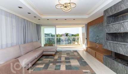 Apartamento com 2 quartos à venda na Rua Nações Unidas, 567, Nossa Senhora das Graças, Canoas, 153 m2 por R$ 1.550.000