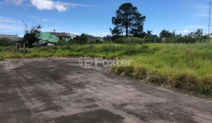 Terreno à venda na Rua Sezefredo Nunes, 125, Restinga, Porto Alegre, 877 m2 por R$ 171.000