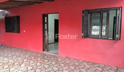 Casa com 3 quartos à venda na Avenida João Corrêa, 2583, São Miguel, São Leopoldo, 157 m2 por R$ 290.000