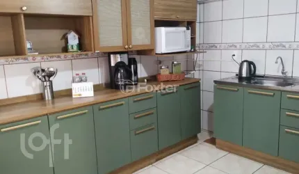 Casa com 5 quartos à venda na Rua Antônio Eleutério Vieira, 1070, Agronômica, Florianópolis, 120 m2 por R$ 980.000