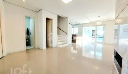 Casa com 3 quartos à venda na Rua Fabiana Kila de Ávila, 53, Hípica, Porto Alegre, 172 m2 por R$ 1.064.900