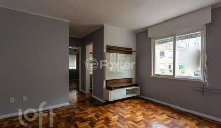 Apartamento com 2 quartos à venda na Rua Sapê, 750, Passo da Areia, Porto Alegre, 56 m2 por R$ 300.000