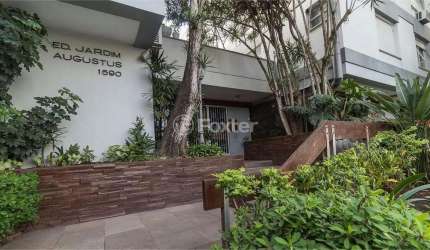 Apartamento com 2 quartos à venda na Rua Anita Garibaldi, 1590, Boa Vista, Porto Alegre, 73 m2 por R$ 480.000