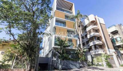 Apartamento com 3 quartos à venda na Rua Zamenhoff, 116, São João, Porto Alegre, 98 m2 por R$ 879.999