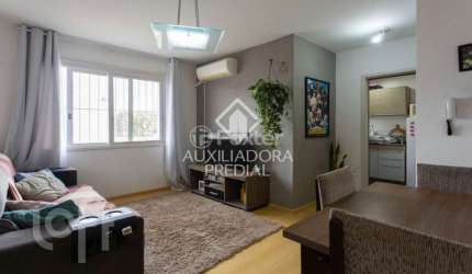 Apartamento com 1 quarto à venda na Avenida Bento Gonçalves, 2289, Partenon, Porto Alegre, 42 m2 por R$ 215.000