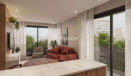 Apartamento com 2 quartos à venda na Rua Tomaz Flores, 219, Bom Fim, Porto Alegre, 62 m2 por R$ 1.097.000
