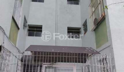 Apartamento com 2 quartos à venda na Avenida Capivari, 430, Cristal, Porto Alegre, 51 m2 por R$ 220.000
