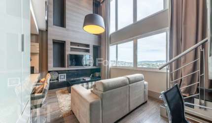 Kitnet / Stúdio à venda na Rua Valdir Antônio Lopes, 199, Três Figueiras, Porto Alegre, 65 m2 por R$ 975.000