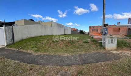 Terreno à venda na Rua Jurerê, 30, Brigadeira, Canoas, 220 m2 por R$ 129.000