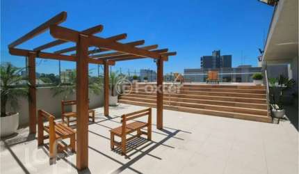 Apartamento com 3 quartos à venda na Avenida Presidente Vargas, 2190, São Sebastião, Esteio, 131 m2 por R$ 1.242.327