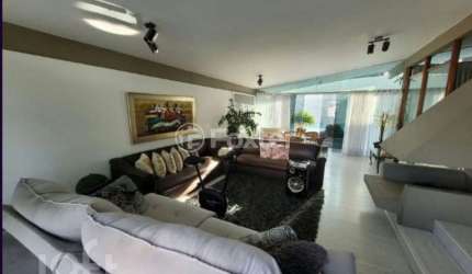 Casa com 4 quartos à venda na Rua José do Patrocínio, 431, Capoeiras, Florianópolis, 319 m2 por R$ 2.000.000