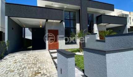 Casa com 3 quartos à venda na Rua Fernando Bauther da Silva, 19, Ingleses do Rio Vermelho, Florianópolis, 120 m2 por R$ 970.000