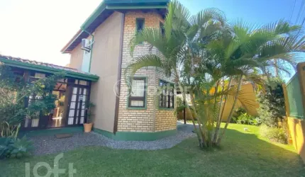 Casa com 2 quartos à venda na Rua Moçambique, 693, São João do Rio Vermelho, Florianópolis, 172 m2 por R$ 1.100.000