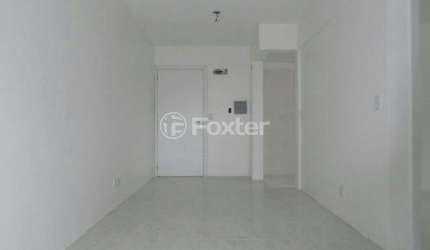 Apartamento com 1 quarto à venda na Estrada Campo Novo, 277, Ipanema, Porto Alegre, 53 m2 por R$ 280.000