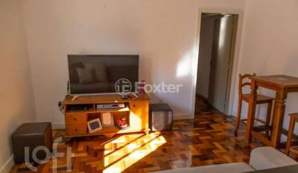 Apartamento com 2 quartos à venda na Rua Guilherme Alves, 414, Partenon, Porto Alegre, 64 m2 por R$ 390.000