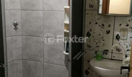 Apartamento com 2 quartos à venda na Rua Zulmiro Gomes da Silva, 122, Olaria, Canoas, 35 m2 por R$ 150.000