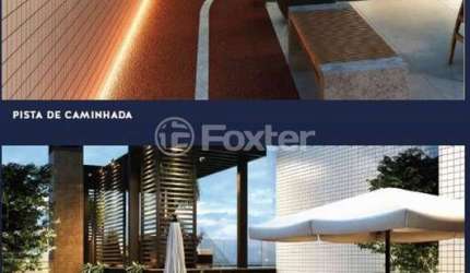 Apartamento com 2 quartos à venda na Rua Marabá, 3094, Navegantes, Capão da Canoa, 60 m2 por R$ 710.000