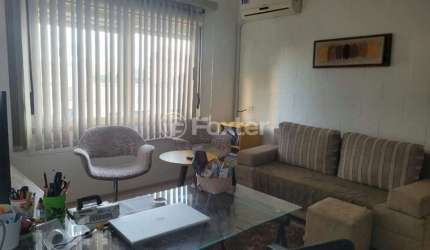 Apartamento com 1 quarto à venda na Avenida Princesa Isabel, 500, Santana, Porto Alegre, 40 m2 por R$ 190.000