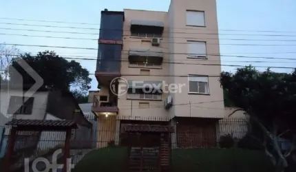 Apartamento com 2 quartos à venda na Rua Teixeira de Freitas, 300, Santo Antônio, Porto Alegre, 60 m2 por R$ 320.000