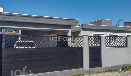 Casa com 4 quartos à venda na Rua Olinda Rosa da Conceição, 664, Ingleses do Rio Vermelho, Florianópolis, 132 m2 por R$ 980.000